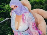 Sehen Sie sich hana-falaks Live-Sexshow an