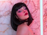 Watch Alessa-Goreng's Live Sex Show