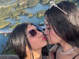 Watch Lesbianbarbiie's Live Sex Show