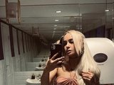 Sehen Sie sich AshMilas Live-Sexshow an