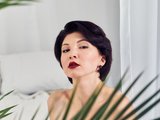 Watch BettySoul's Live Sex Show