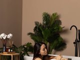 Watch Mishel-Blessing's Live Sex Show