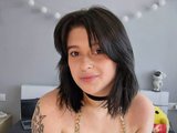 Sehen Sie sich MikiiKiwis Live-Sexshow an