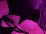 Sehen Sie sich Cinnamonas Live-Sexshow an