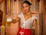 Sehen Sie sich Melany-8s Live-Sexshow an