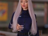 Смотреть секс шоу JuicyJessye