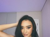 Sehen Sie sich Nottiniams Live-Sexshow an