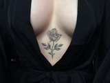 Sehen Sie sich NightSecret-as Live-Sexshow an