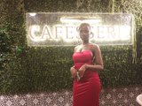 Sehen Sie sich KaremboJohnsons Live-Sexshow an