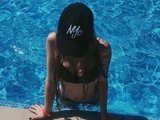 Sehen Sie sich Alisa-TOPs Live-Sexshow an