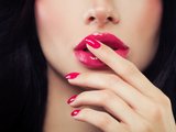 Sehen Sie sich Zem-Fortunatelys Live-Sexshow an