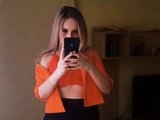 Смотреть секс шоу ninimimi5555