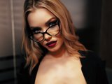 Sehen Sie sich EmmaGolds Live-Sexshow an