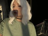 Sehen Sie sich Miataas Live-Sexshow an