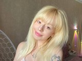 Sehen Sie sich sunEvas Live-Sexshow an
