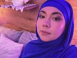 Sehen Sie sich Shahd-1s Live-Sexshow an