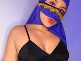 Sehen Sie sich shaza-khalans Live-Sexshow an