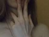 Watch DarkCherry's Live Sex Show