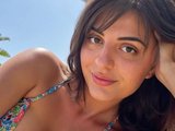Sehen Sie sich MaiteLifas Live-Sexshow an