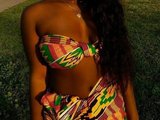 Смотреть секс шоу Africana2