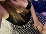 Watch peachyshow's Live Sex Show