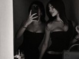 Watch NikaXXXlika's Live Sex Show