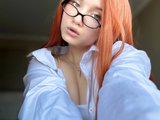 Смотреть секс шоу LunetteFame