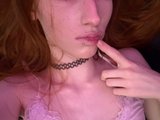 Sehen Sie sich BunnyBloom69s Live-Sexshow an