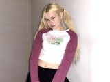 Смотреть секс шоу LuxBby