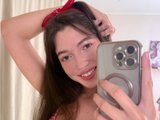 Watch bambybaby's Live Sex Show