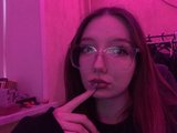 Sehen Sie sich KarolineZarros Live-Sexshow an