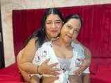 Watch dannalanegra's Live Sex Show
