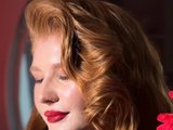 Watch JuliaPowder's Live Sex Show