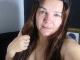 Sehen Sie sich Santal20251s Live-Sexshow an
