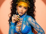 Watch Iammazeekiin30xx's Live Sex Show