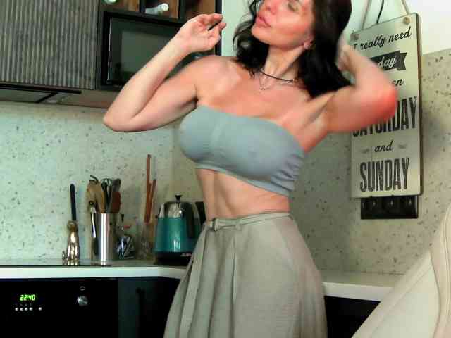 Mashulya29's Webcam Live Show