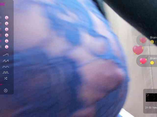 Порночат с KarolineCherr