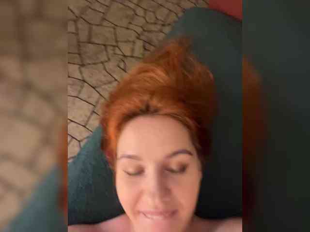 Aariella's Webcam Live Show