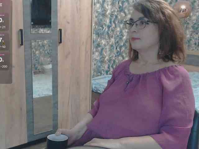 Порночат с xxxRosexxx