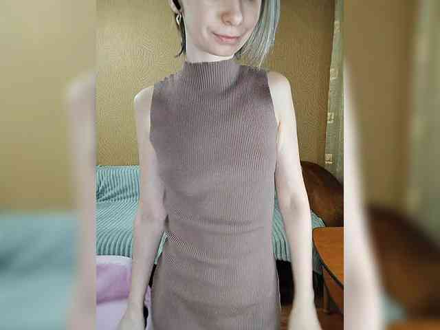 Порночат с prettyKris