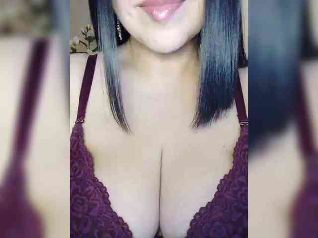 VikaBigSize Webcam-Liveshow