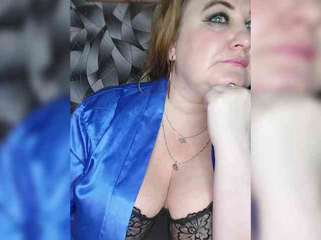 milli1983's Webcam Live Show