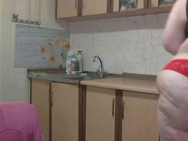 LilyTanya's Webcam Live Show