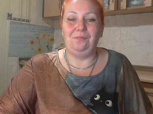 LilyTanya's Webcam Live Show