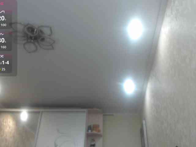 Spinners's Webcam Live Show