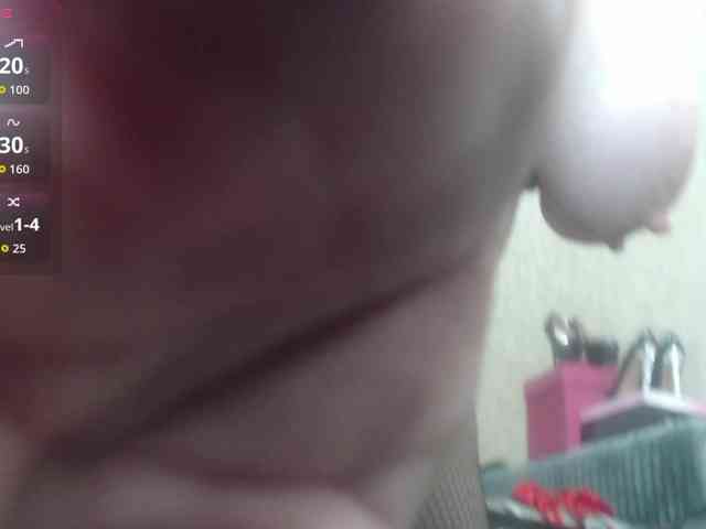 Spinners's Webcam Live Show