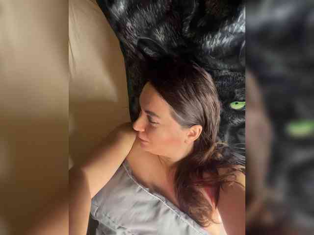 Порночат с Vishenkakiss