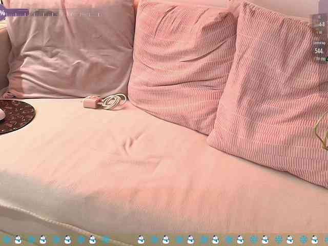 Порночат с SallyeLeins