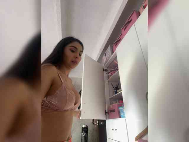 SallyeLeins Webcam-Liveshow