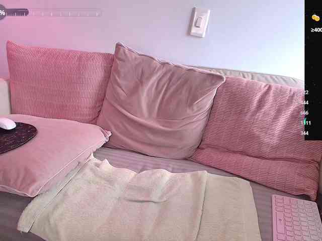 SallyeLeins's Webcam Live Show